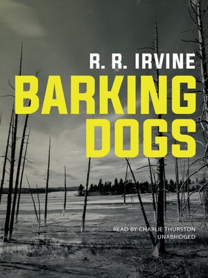 cover image of Barking Dogs